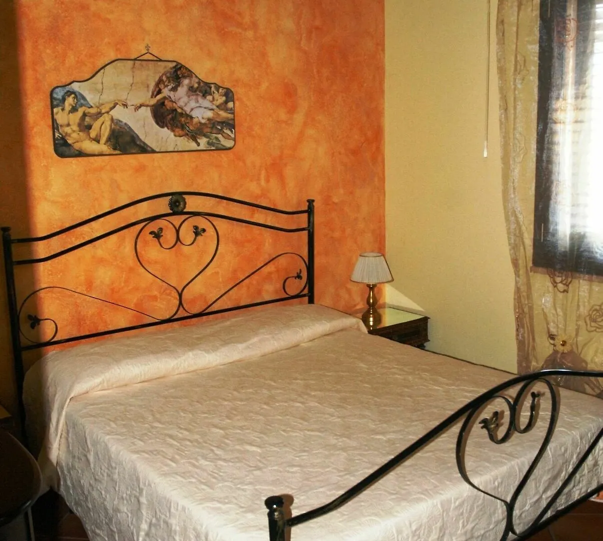 Villa Flora Mazara del Vallo